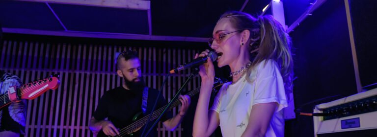 A moment can change everything