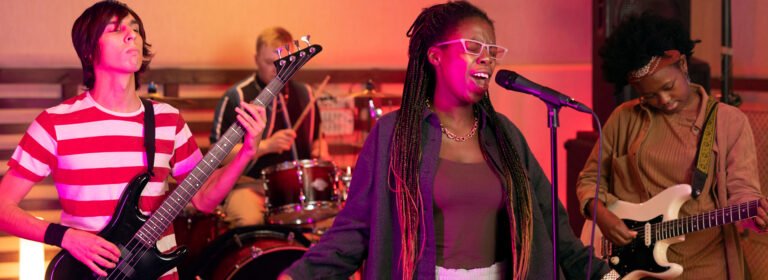 Events shape us, big or small